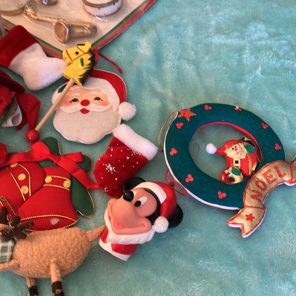 Random Lot of Christmas 🎅 Item’s - Picture 6 of 9